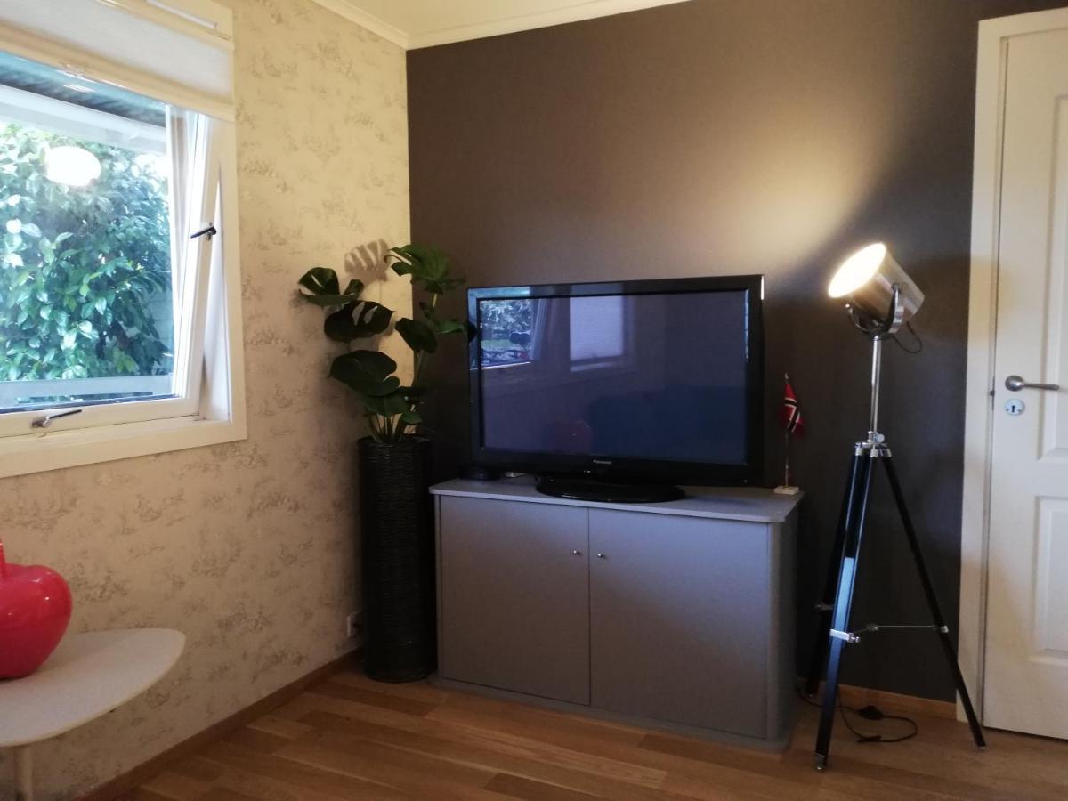 The Little Apartment Сола Экстерьер фото